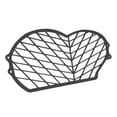 thumbnail image 4 of Headlight Grille Cover, Headlamp Protector Sturdy Rustproof Wear Resistant  Replacement for R1200GS 2004-2012 for Motorcycle Accessories, 4 of 7