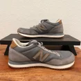 thumbnail image 2 of New Balance Men's 501 Ripple Sole Casual Sneakers Size 7.5, 2 of 6