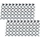 thumbnail image 4 of 20 horquillas en espiral para el pelo, para moños, con tornillo giratorio, herramienta para peinar el cabello de mujer, 4 of 6