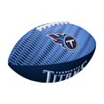 thumbnail image 4 of Balón de Fútbol Americano WILSON Tennessee Titans Talla Junior, 4 of 6