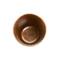 thumbnail image 3 of Premier Copper Products TC11DB Hand Hammered Copper Waste Bin - Trash Can, 3 of 3