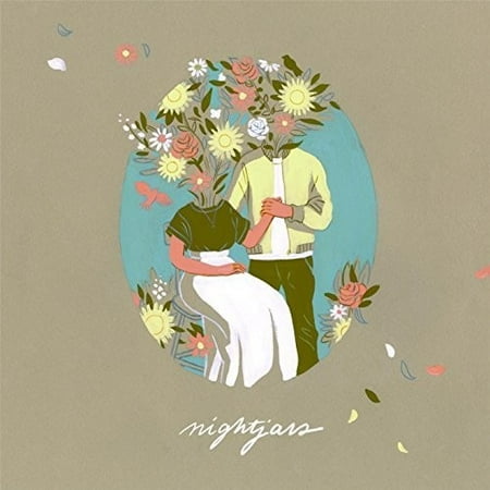 Nightjars - Nightjars - Vinyl