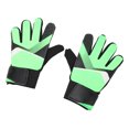 thumbnail image 2 of Guantes de portero de fútbol, ​​guantes antideslizantes de portero de fútbol para partido de entrenamiento, 2 of 10