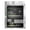 Gray, variant on Ustar Hair Building Fibers Refill Bag 50g - Dark Brown