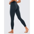 thumbnail image 2 of Leggings CRZ YOGA Cintura Alta 64 cm Compresión Navy XS, 2 of 7