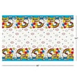 thumbnail image 3 of 1 ct. Hello Kitty Plastic Table Cover 54" x 84", 1ct, 3 of 5