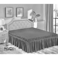 thumbnail image 1 of Faldón de cama tamaño king 180 x 200 cm Faldon, 1 of 1