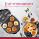 thumbnail image 2 of Máquina para hacer arepas Holstein Housewares, 2 of 5