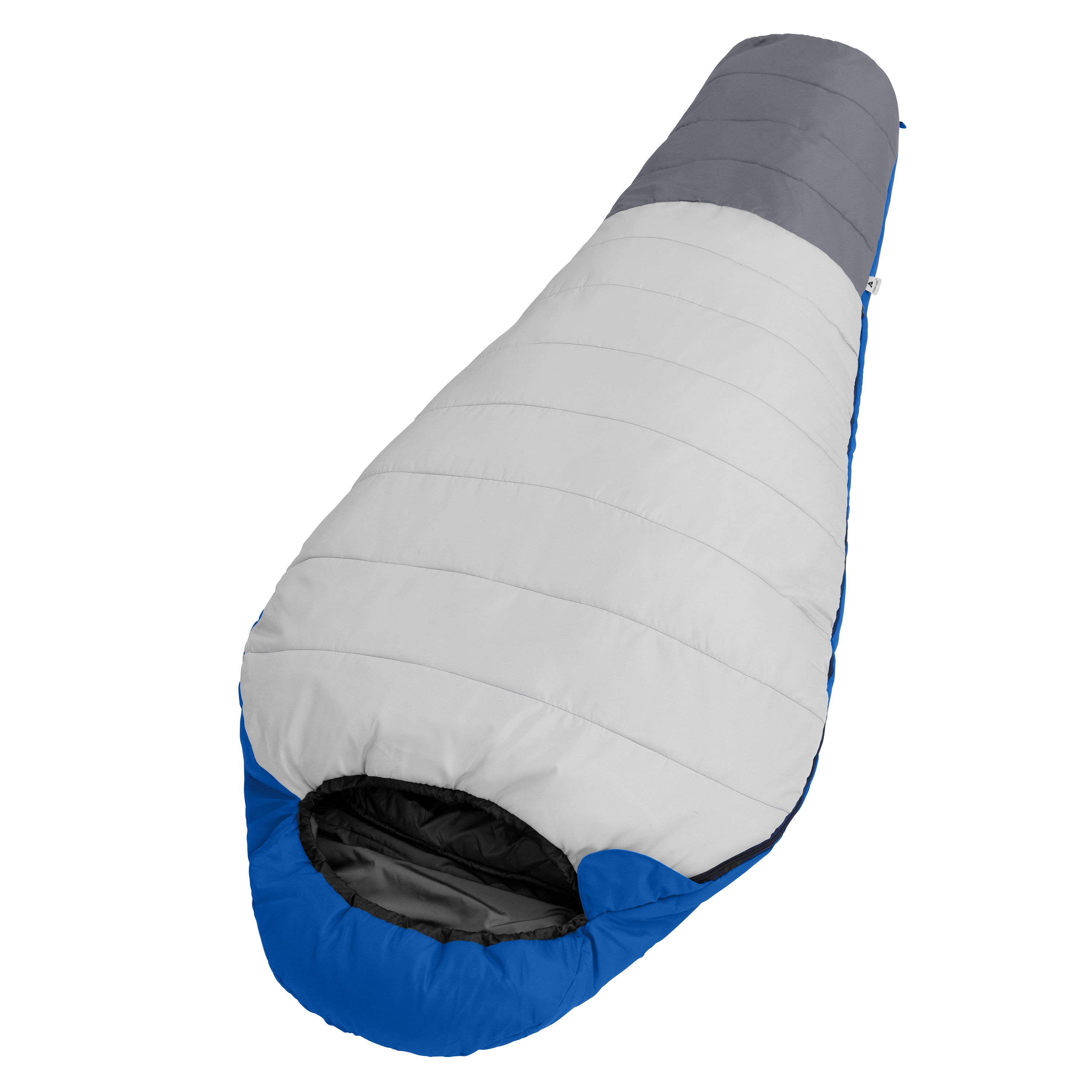 Ozark Trail Himont 0F Climatech Large Mummy Sleeping Bag