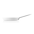 thumbnail image 4 of NEW Eva Trio Solo Non-stick Frying Pan Slip-Let 11" 28cm White Line, 4 of 4