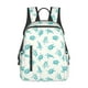 thumbnail image 1 of Disketp Turtle Mochila Ligera e Impermeable, Mochila de Día Resistente para Viajes, Senderismo y Uso Diario para Hombre y Mujer, 1 of 7