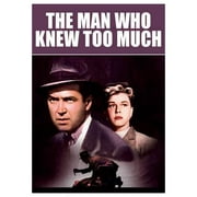 The Man Who Knew Too Much (1956)