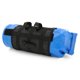 thumbnail image 5 of SAHOO Bolsa de bicicleta Impermeable Ciclismo Mountain Road MTB Bicicleta Marco frontal Manillar Alforja Bolsa seca con cierre superior enrollable 3L-7L Ajustable SAHOO Alforja de bicicleta, 5 of 7