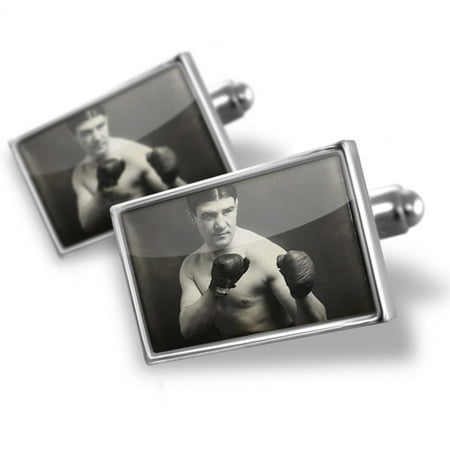 Cufflinks Classic boxer - NEONBLOND