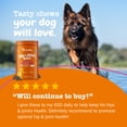 thumbnail image 6 of Zesty Paws Hip & Joint Bites Chicken Flavor Dog Supplement, 160 Count, 6 of 10