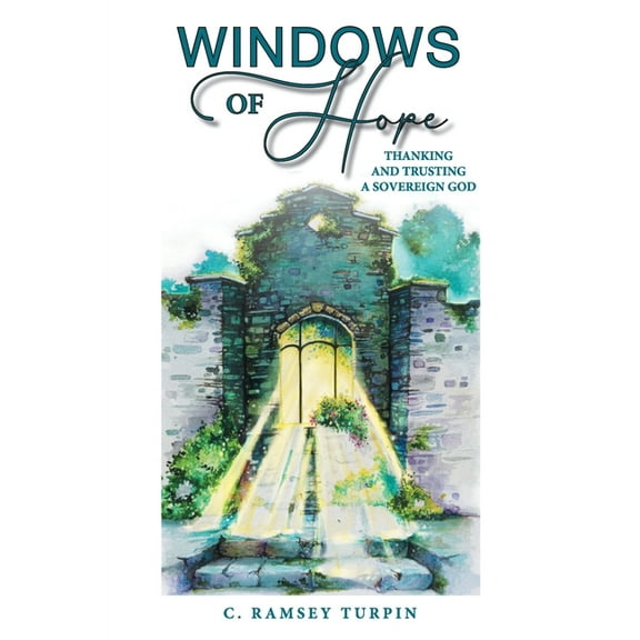 Windows of Hope, (Paperback)