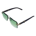 thumbnail image 3 of Lentes de sol Sersun SUN40 verde Unisex, 3 of 5