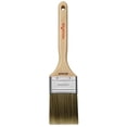 thumbnail image 2 of Wooster J4102 2-1/2" Super/Pro Badger Flat Sash Paint Brush, 2 of 2