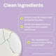 thumbnail image 4 of Limpiador facial ATTITUDE Té blanco espumoso micelar 150 ml, 4 of 6