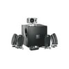 Logitech Z-5300e - Speaker system - for PC - 5.1-channel - 280 Watt (total)