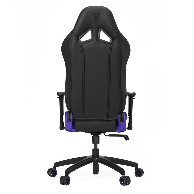 Vertagear Racing Series S-Line SL2000 Gaming Chair Black/Purple