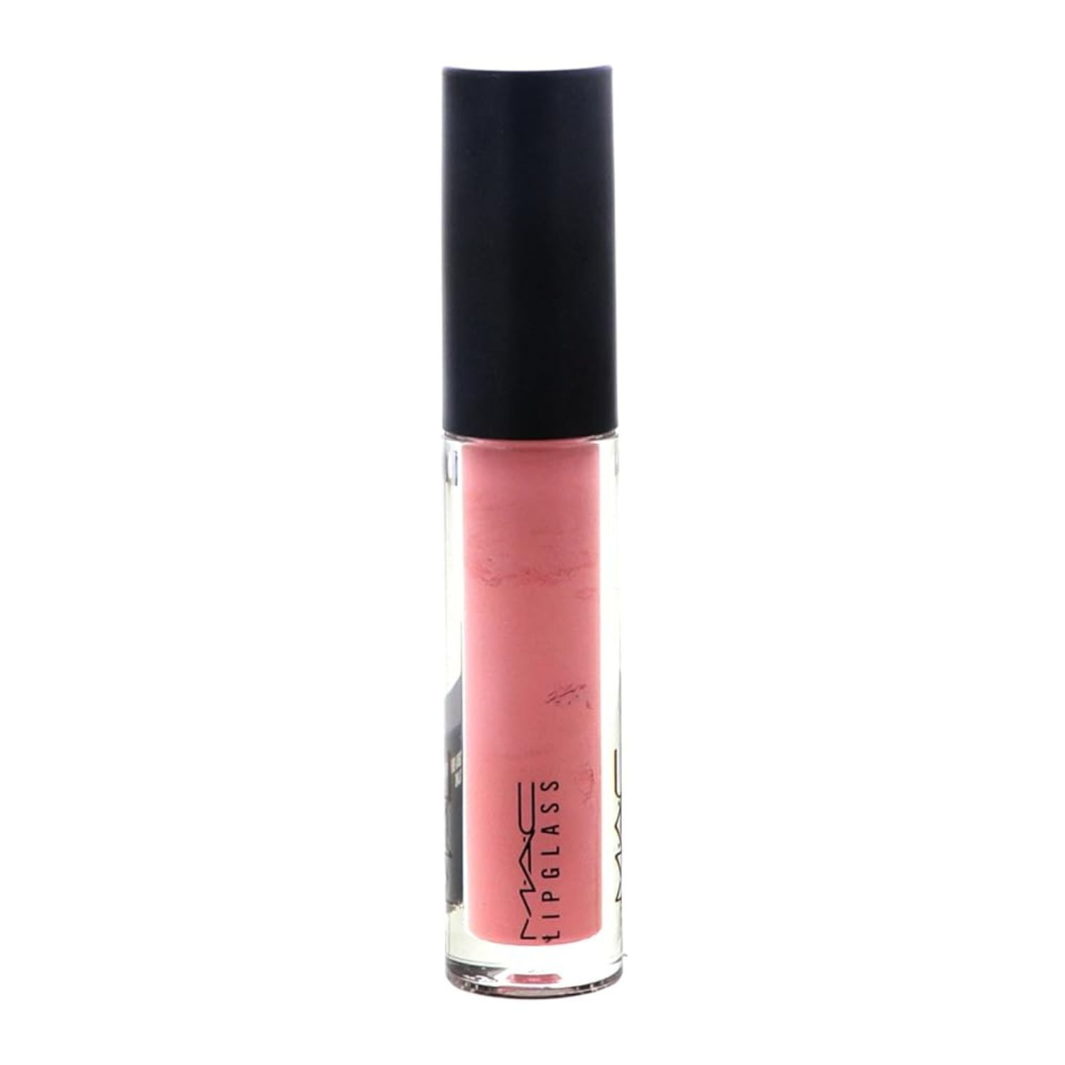 Mac Lipglass Please Me 0.10 oz