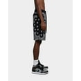 thumbnail image 3 of CROOKS & CASTLES Bandana Core Shorts, 3 of 3