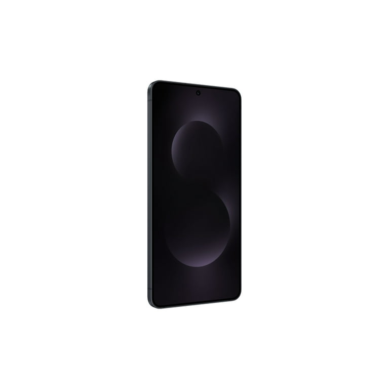 スマートフォン本体 Samsung Galaxy S25 Edge Jetblack 256GB Galaxy S25 Edge 256GB | Titanium Jetblack Smartphone (AT&T