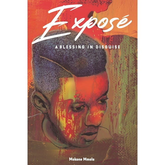 Exposé : A Blessing In Disguise (Paperback)