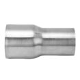 thumbnail image 2 of Exhaust Pipe Adapter 51mm to 63mm Universal Reducer Connector for Car Modification, 2 of 22