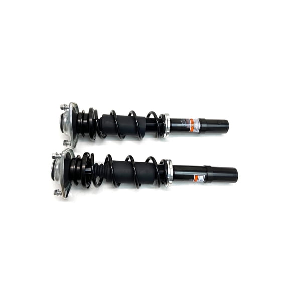 Monster Front Shocks for Kubota RTV900, K7561-99180, Monotube, Left & Right, Gas-Charged