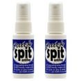 thumbnail image 1 of JAWS Quick Spit 1 oz. Anti-Fog Spray Formula - 2-Pack, 1 of 9