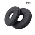 thumbnail image 4 of Methold 1 par de almohadillas de cuero de repuesto para auriculares TECHNICS RP DJ1200 DJ1210 Type2, 4 of 5