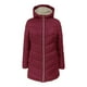 thumbnail image 1 of Chamarra George Para Mujer, Estilo Acolchado, 1 of 4