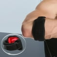 thumbnail image 4 of Support de Coude Ajustable avec Coussin de Compression pour Tendinite et Articulations pendant les Activités Sportives, 4 of 4