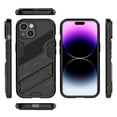 thumbnail image 4 of Funda para iPhone 14 Protección A Prueba De Golpes Con Soporte De TPU Duradero Y Práctico, 4 of 5