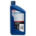 Valvoline 4Stroke Motorcycle 20W50 Conventional Motor Oil 1 QT