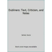 Pre-Owned Dubliners (Paperback) 0670018058 9780670018055