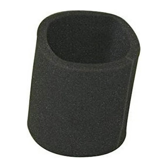 Shop Vac Vacuum Cleaner Sleeve Foam Filter # X3500WHBVC01