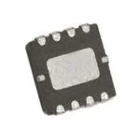 SI9185DMP-33-T1-E3 Integrated Circuits Linear Voltage Regulator MLP33-8