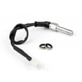 thumbnail image 2 of Double RearSet Hydraulic Brake Pressure Light Switch Cable Banjo bolt M10 x 1mm, 2 of 3