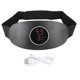 thumbnail image 1 of Electric Waist Massager Belt 3 Modes 26 Speeds Fat Burning Rechargeable Slimming Belt for Women Men, 1 of 2