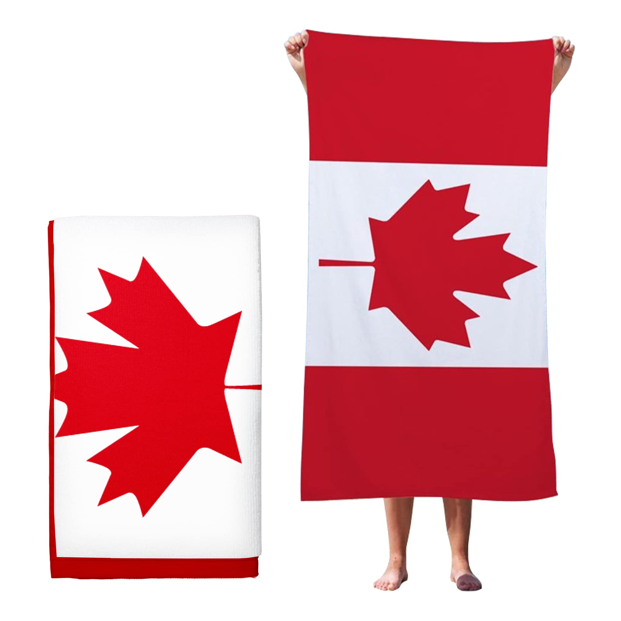 Beach towels canada discount