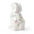 thumbnail image 2 of Lenox Butterfly Meadow Figural Porcelain 72 oz Cookie Jars 2 Pack, 2 of 6