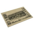 thumbnail image 3 of Print: Birds Eye View Of The City Of Washington From The Dome Of The U.S, 3 of 4