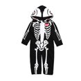 thumbnail image 1 of De Ropa de Halloween para niños, ropa de una pieza de manga larga y sombreros, 1 of 9