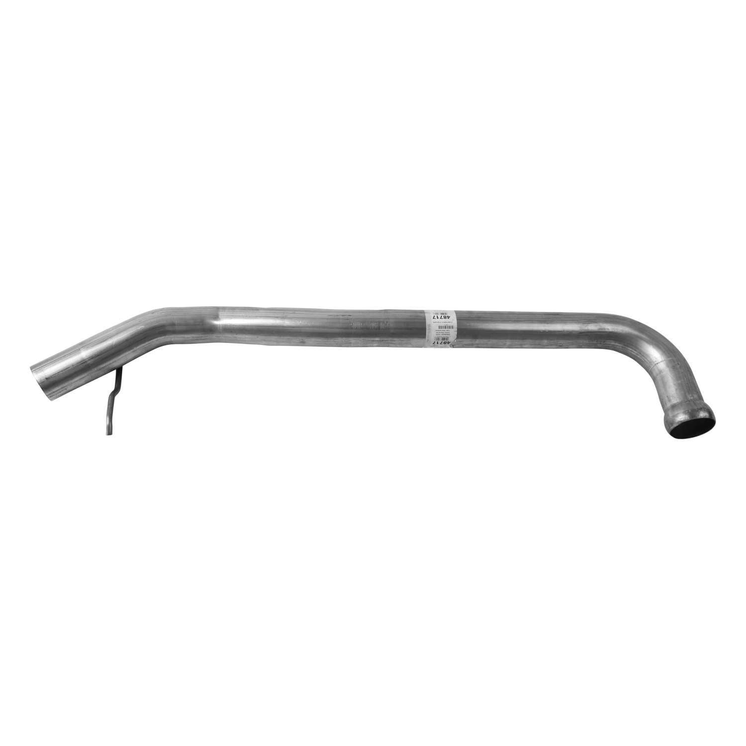 AP Exhaust Exhaust Pipe Fits select: 2011-2020 DODGE GRAND CARAVAN, 2011-2016 CHRYSLER TOWN & COUNTRY