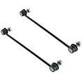 thumbnail image 2 of TRQ Stabilizer Sway Bar End Link Front LH RH Pair for Scion Toyota New PSA55913, 2 of 5