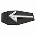 thumbnail image 3 of Center Scribe Gauge, 100*70mm Gauging High Accuracy Center Gauge Round Bar Marking Center Finder Angles Measuring Tool, 3 of 4