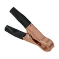 thumbnail image 2 of Bgsha 30A Crocodile Clip Battery Clip Car Battery With Wire Connection Spring Clip, 2 of 9